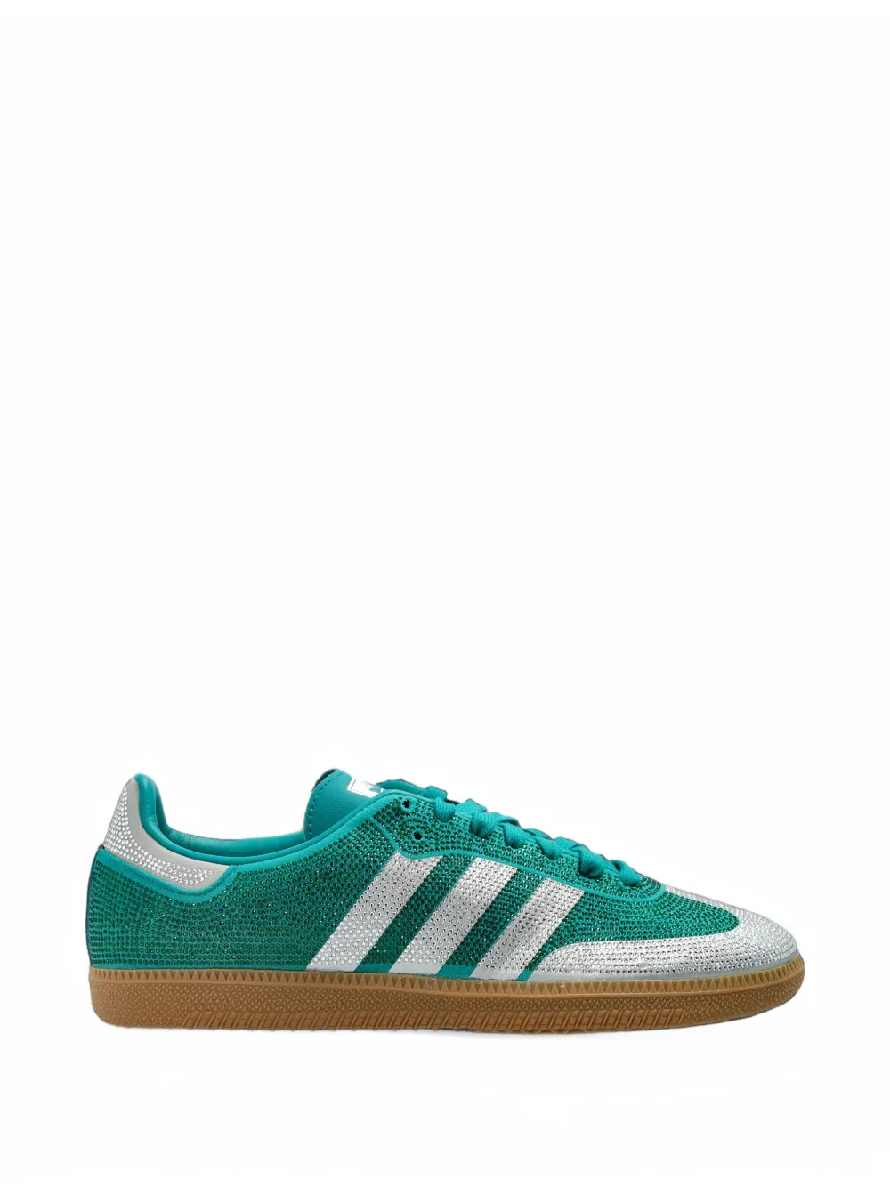 adidas Samba OG shoes Groen