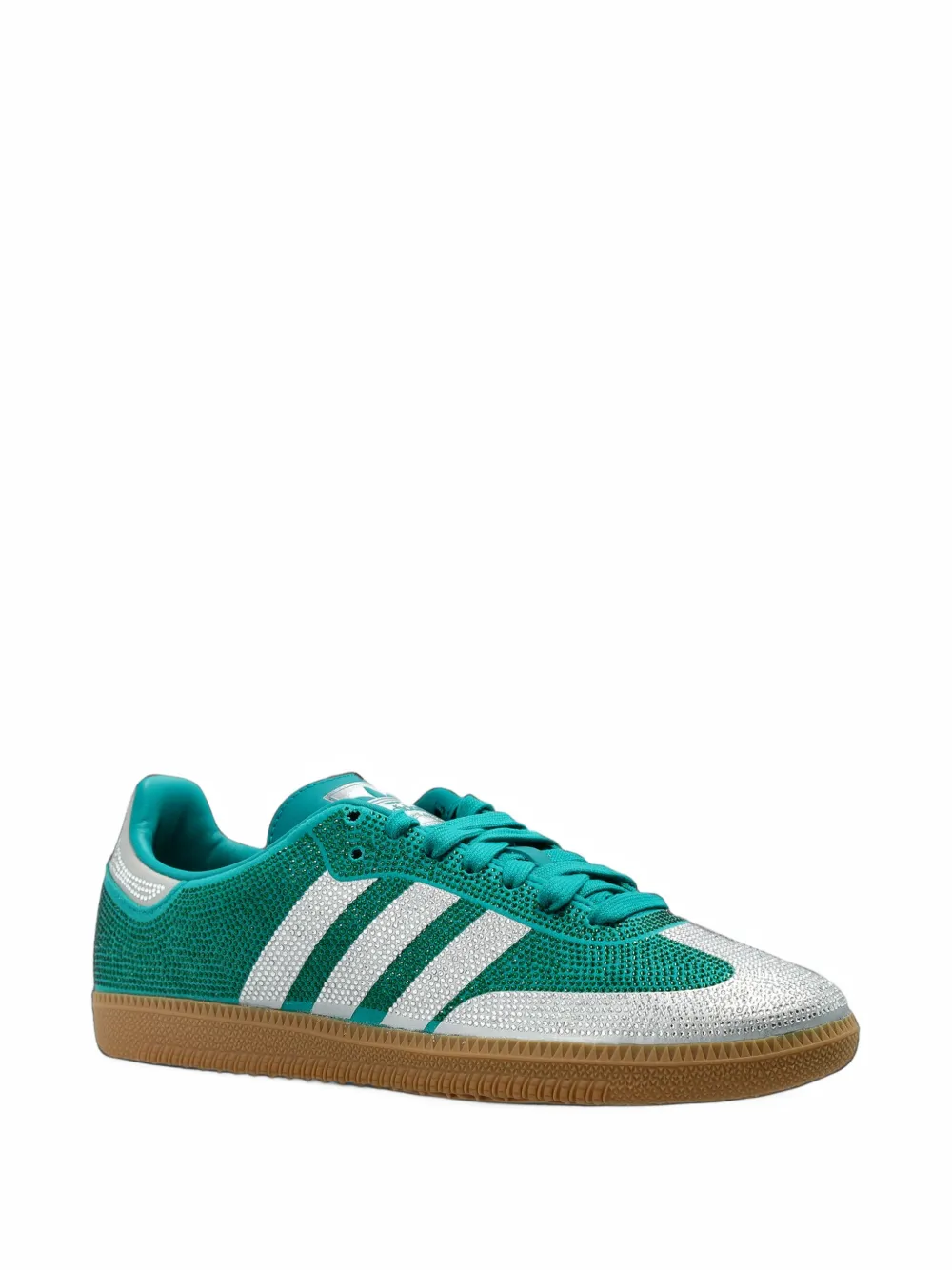 adidas Samba OG shoes Groen