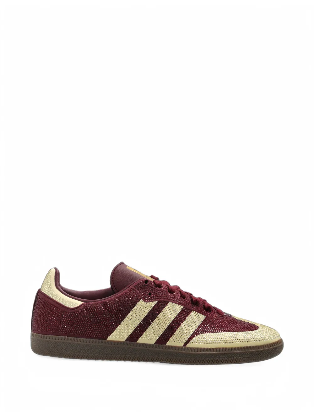 adidas Samba OG shoes Rood