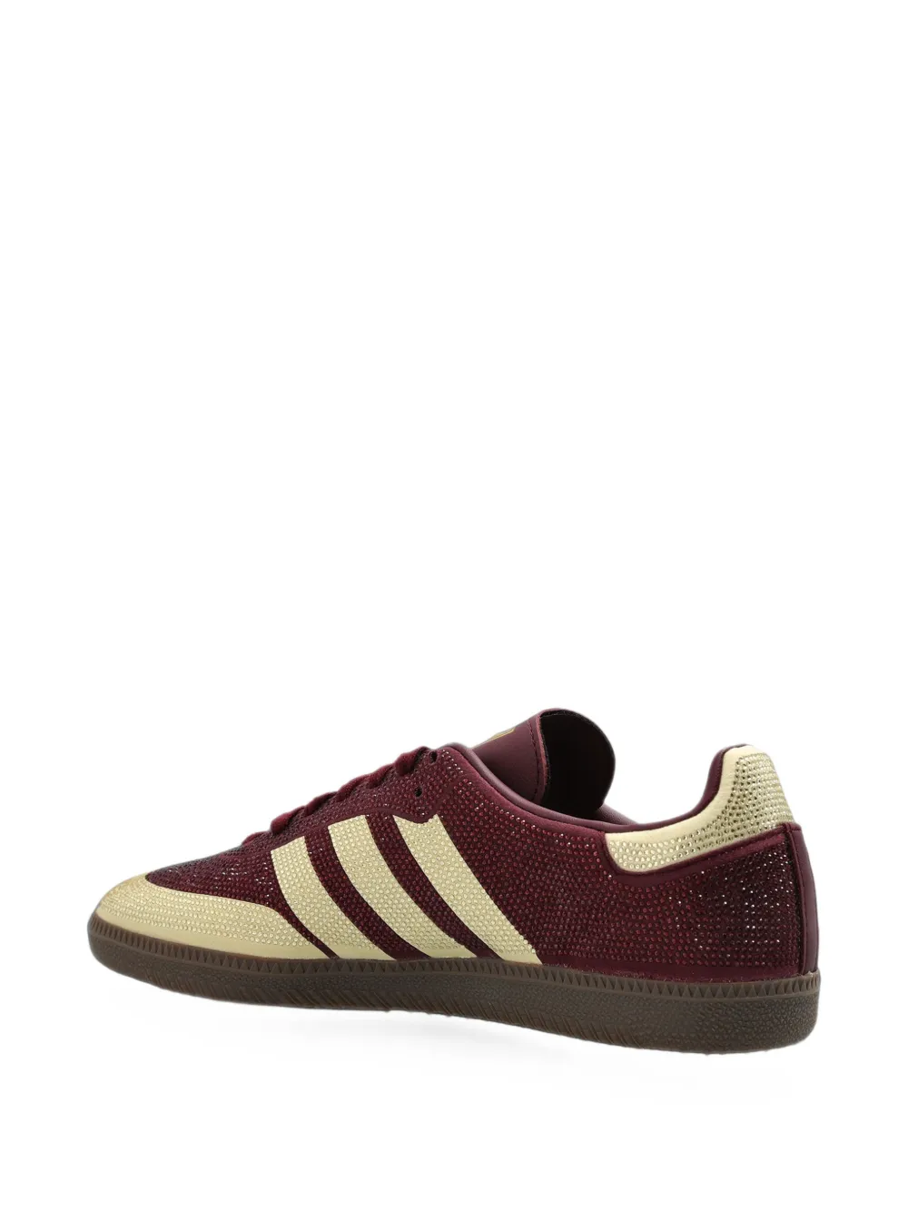 adidas Samba OG shoes Rood