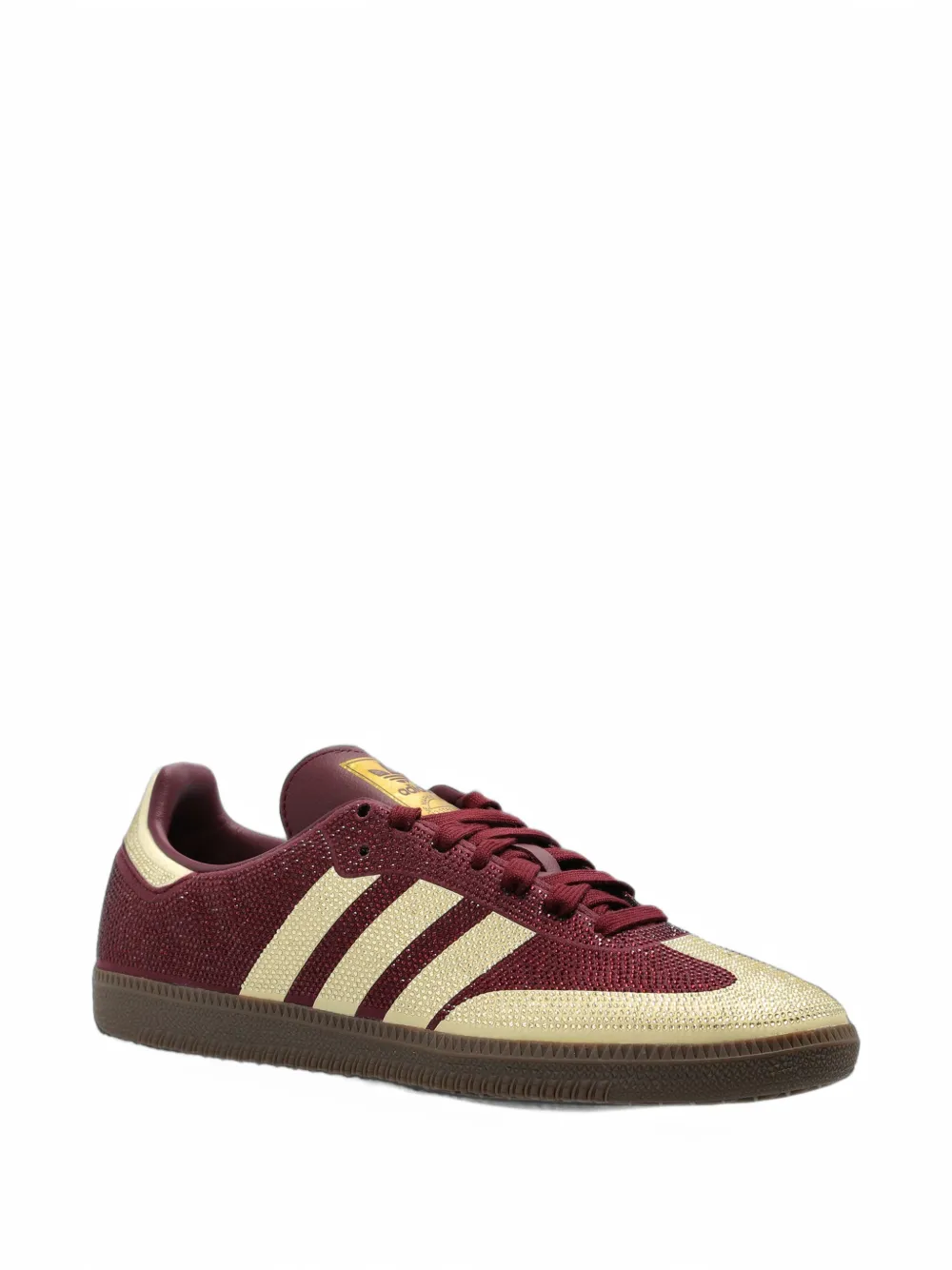 adidas Samba OG shoes Rood