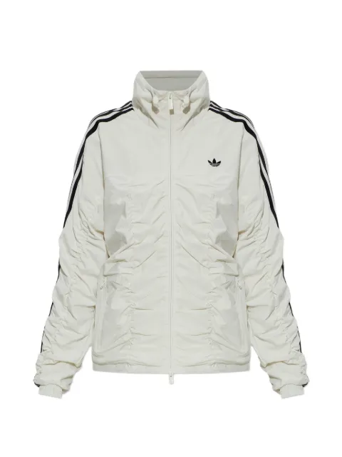 adidas Adilenium Season 6 ruffled track jacket