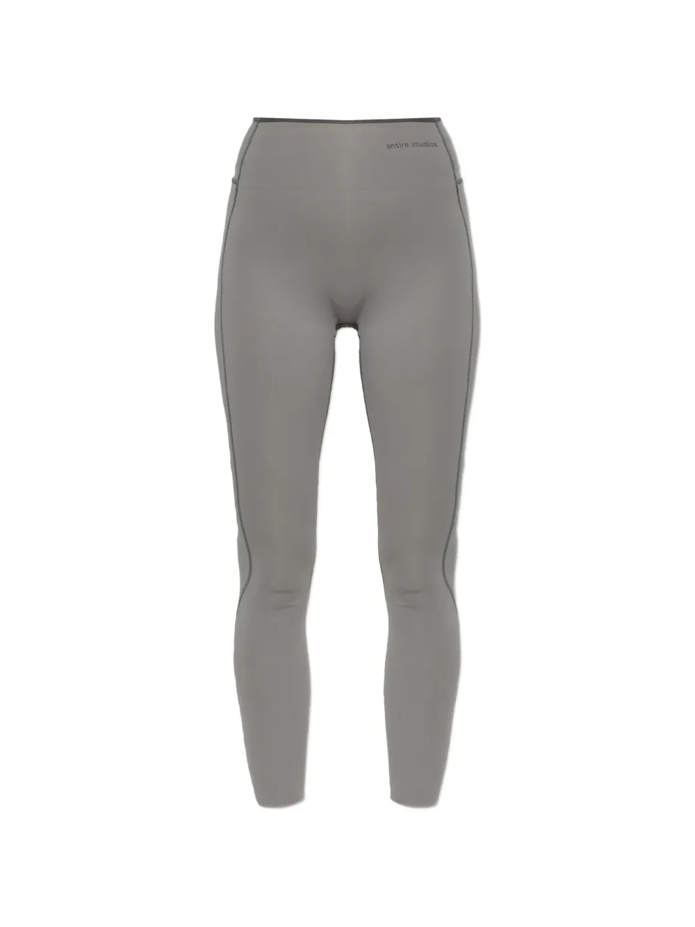 adidas x Entire Studios Optime training 7/8 leggings - Grau