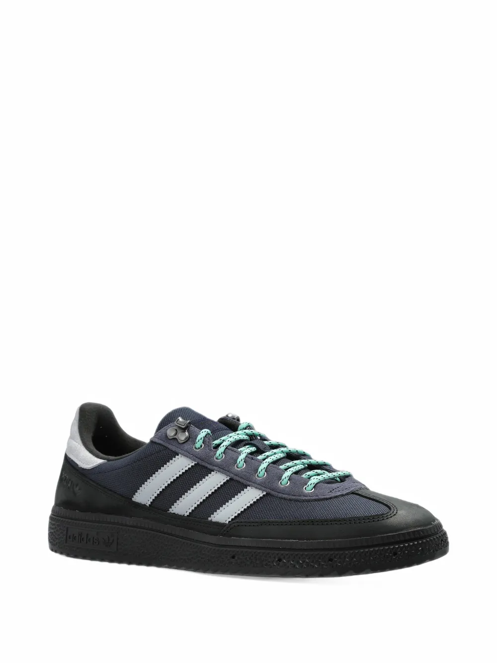 adidas Handball Spezial WTR sneakers Blauw