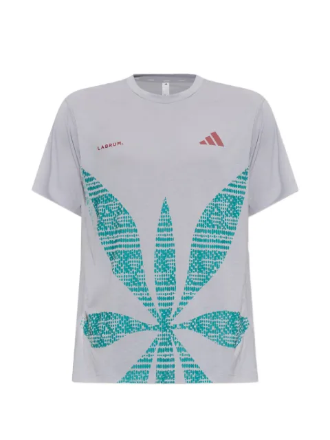 adidas x Labrum Runing T-Shirt