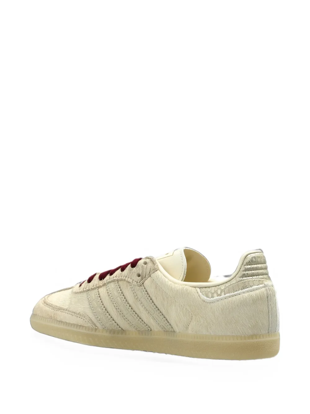 adidas Samba OG shoes Wit