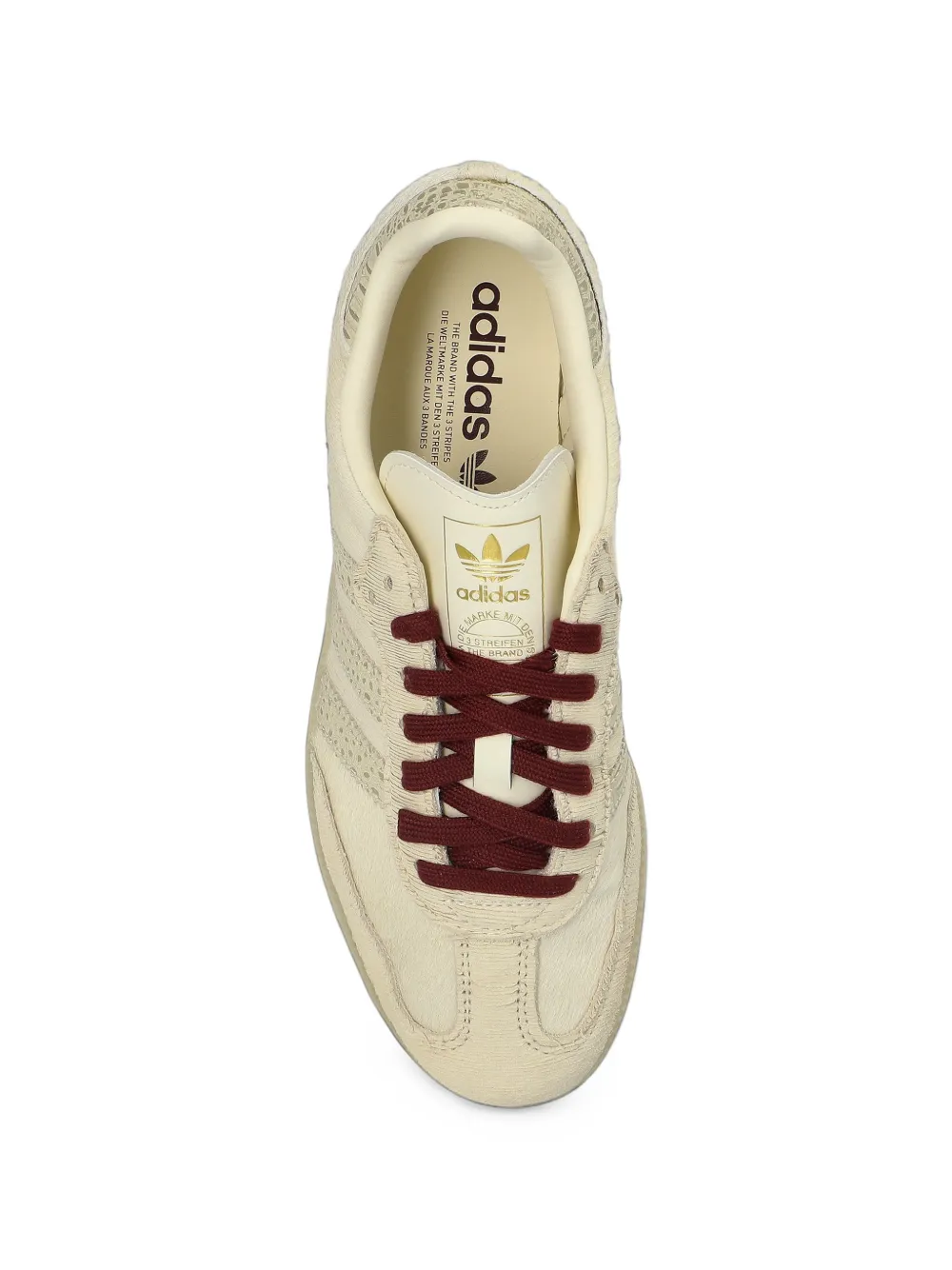 adidas Samba OG shoes Wit