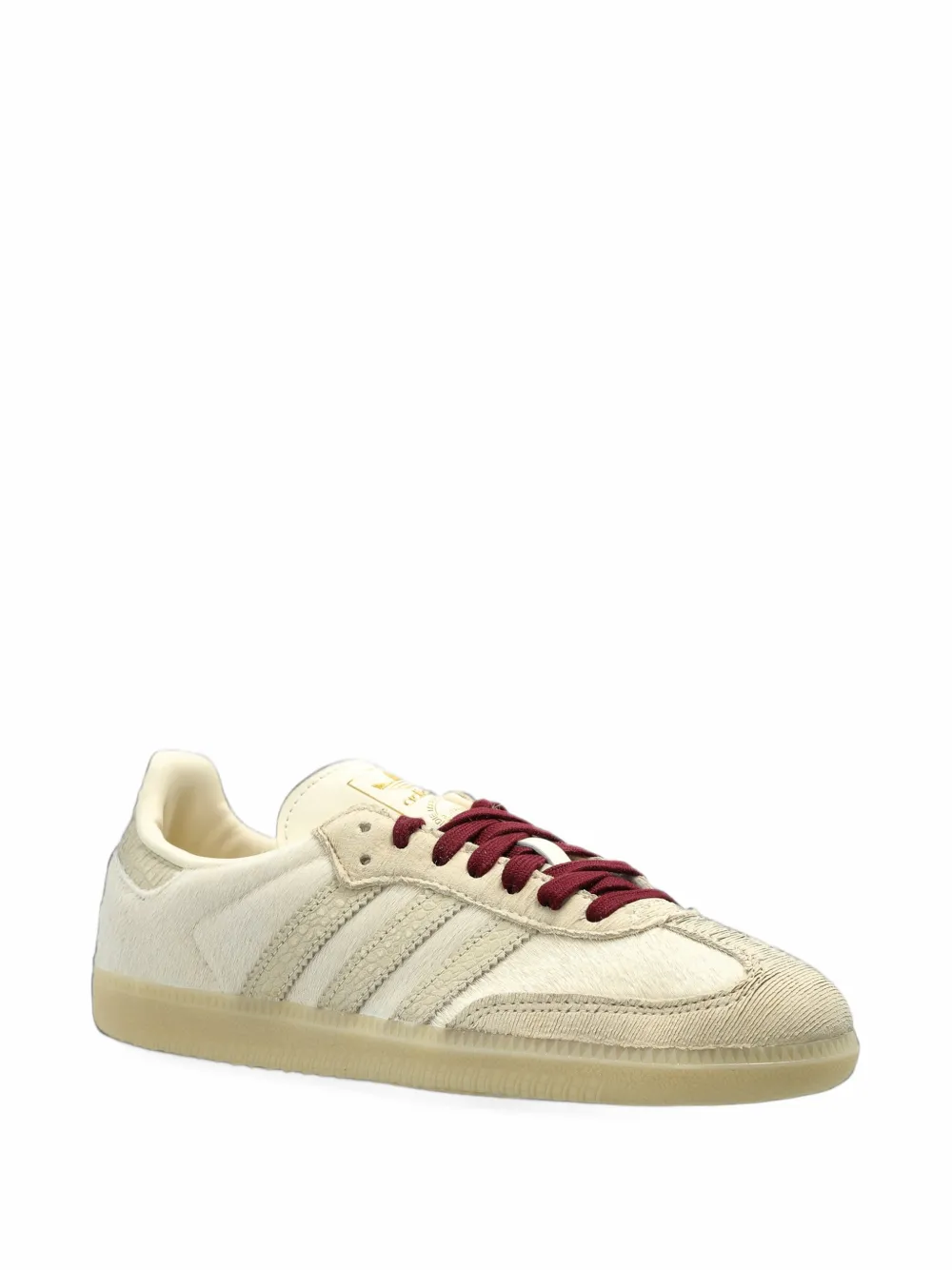 adidas Samba OG shoes Wit
