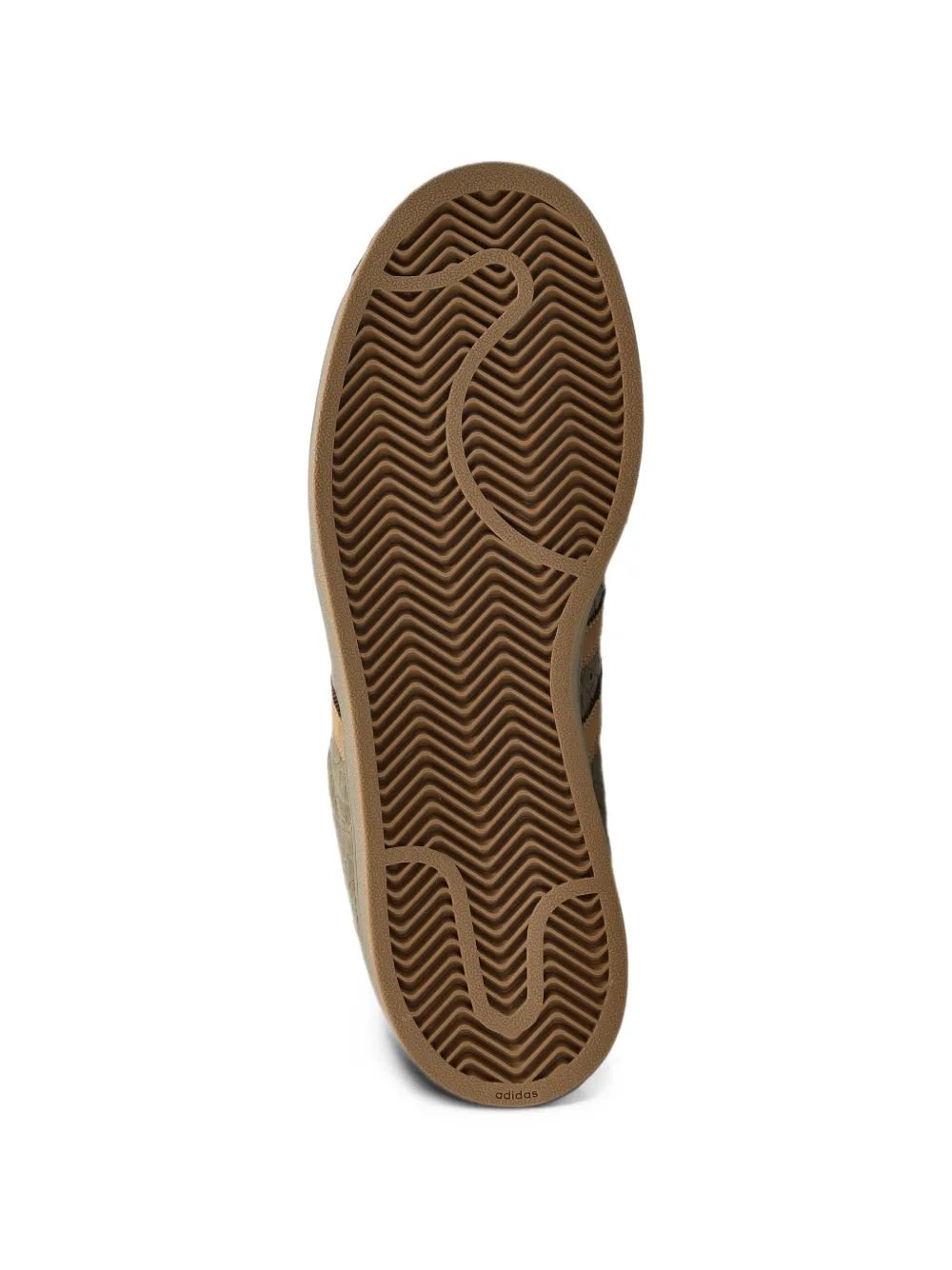 adidas Superstar II shoes Bruin