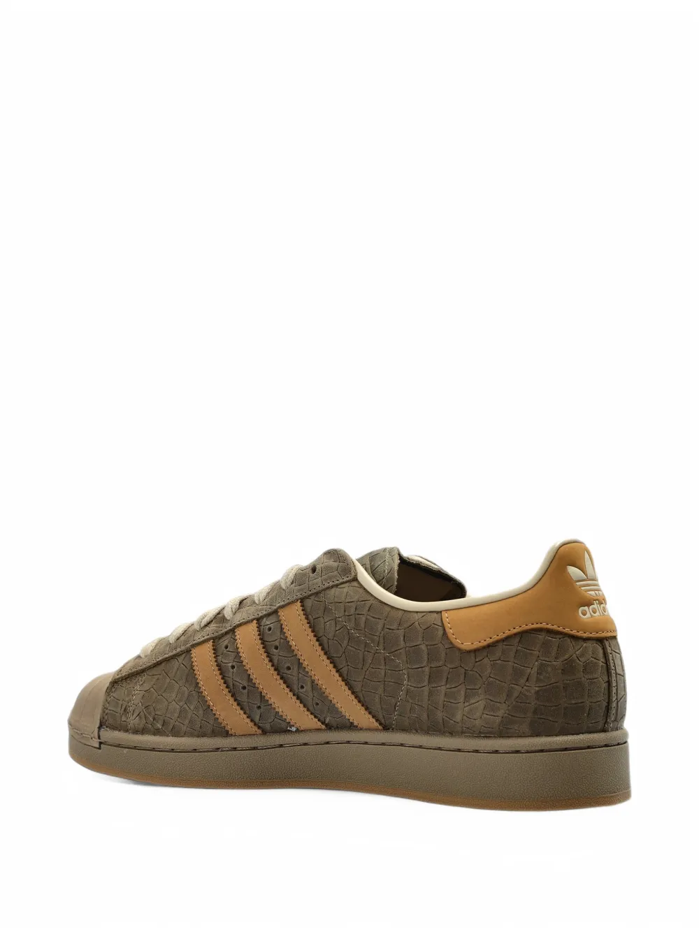 adidas Superstar II shoes Bruin
