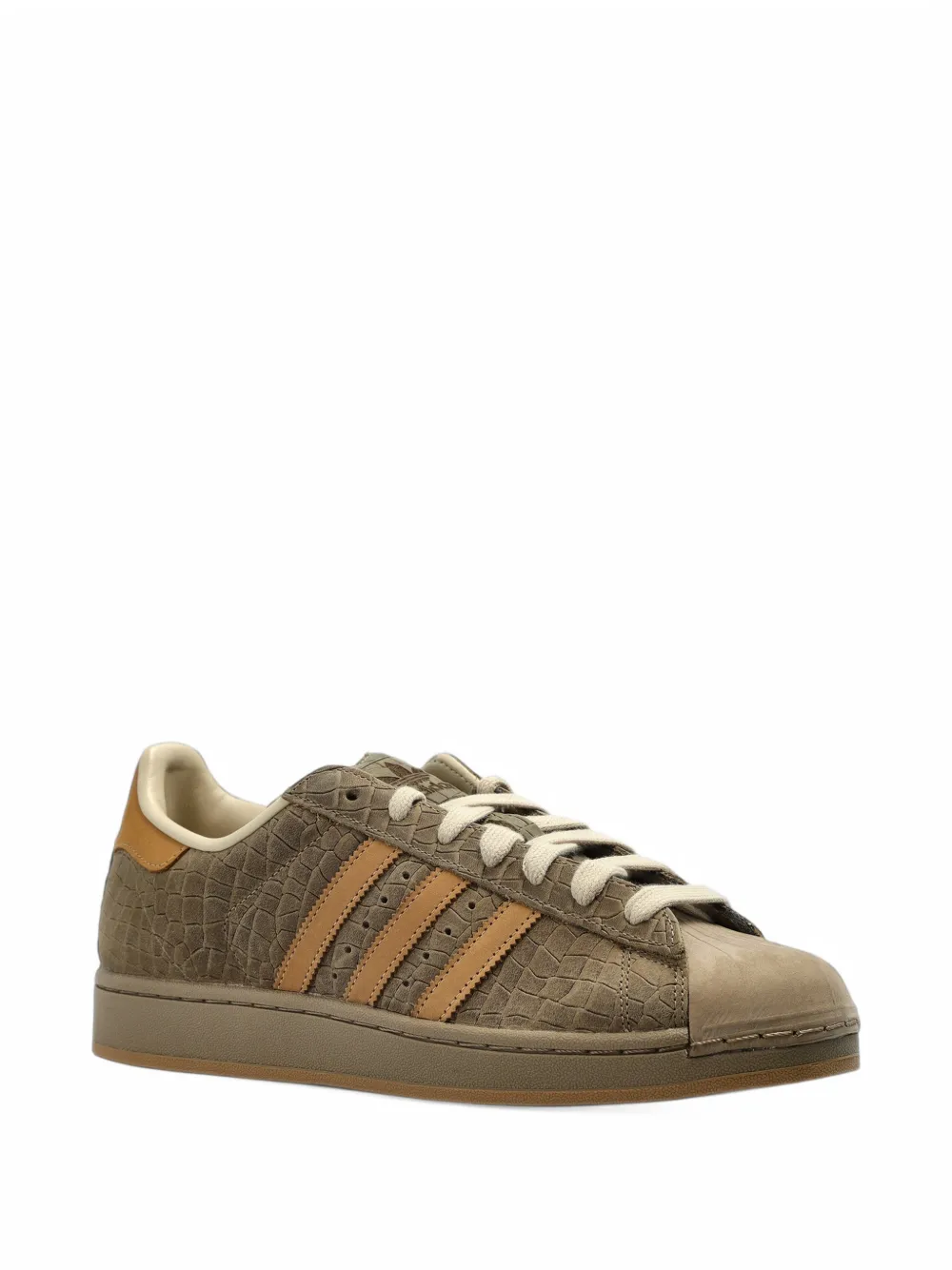 adidas Superstar II shoes Bruin