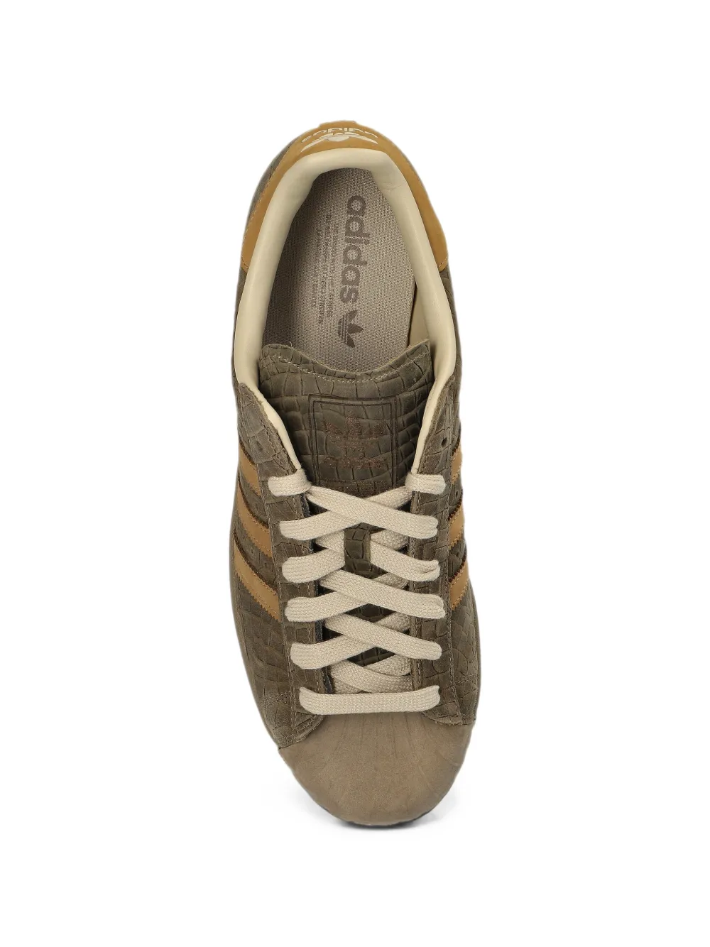 adidas Superstar II shoes Bruin
