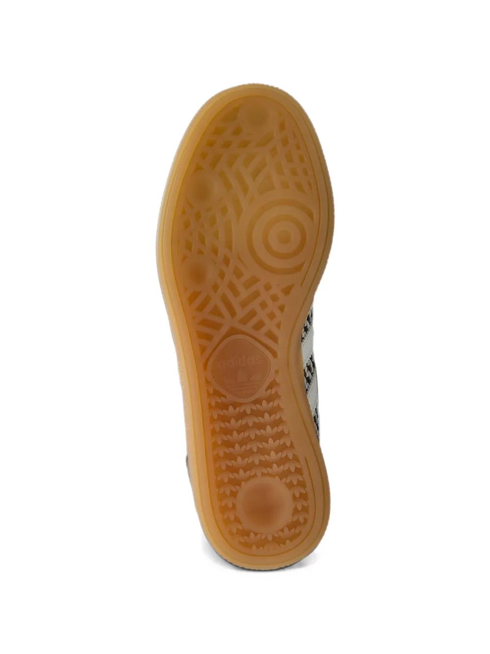 adidas Handball Spezial shoes Bruin