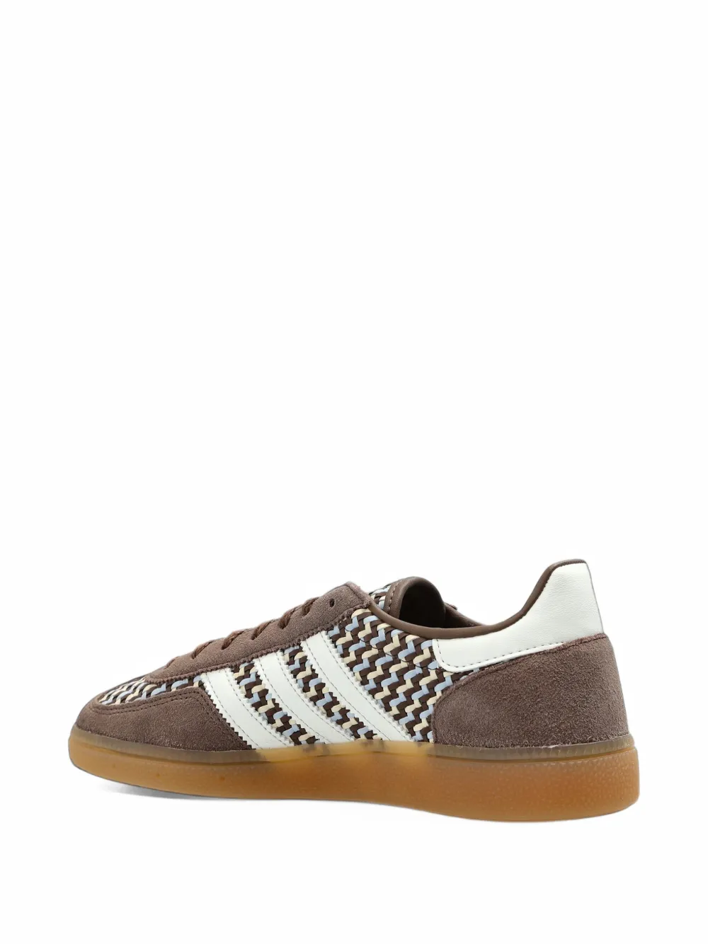 adidas Handball Spezial shoes Bruin