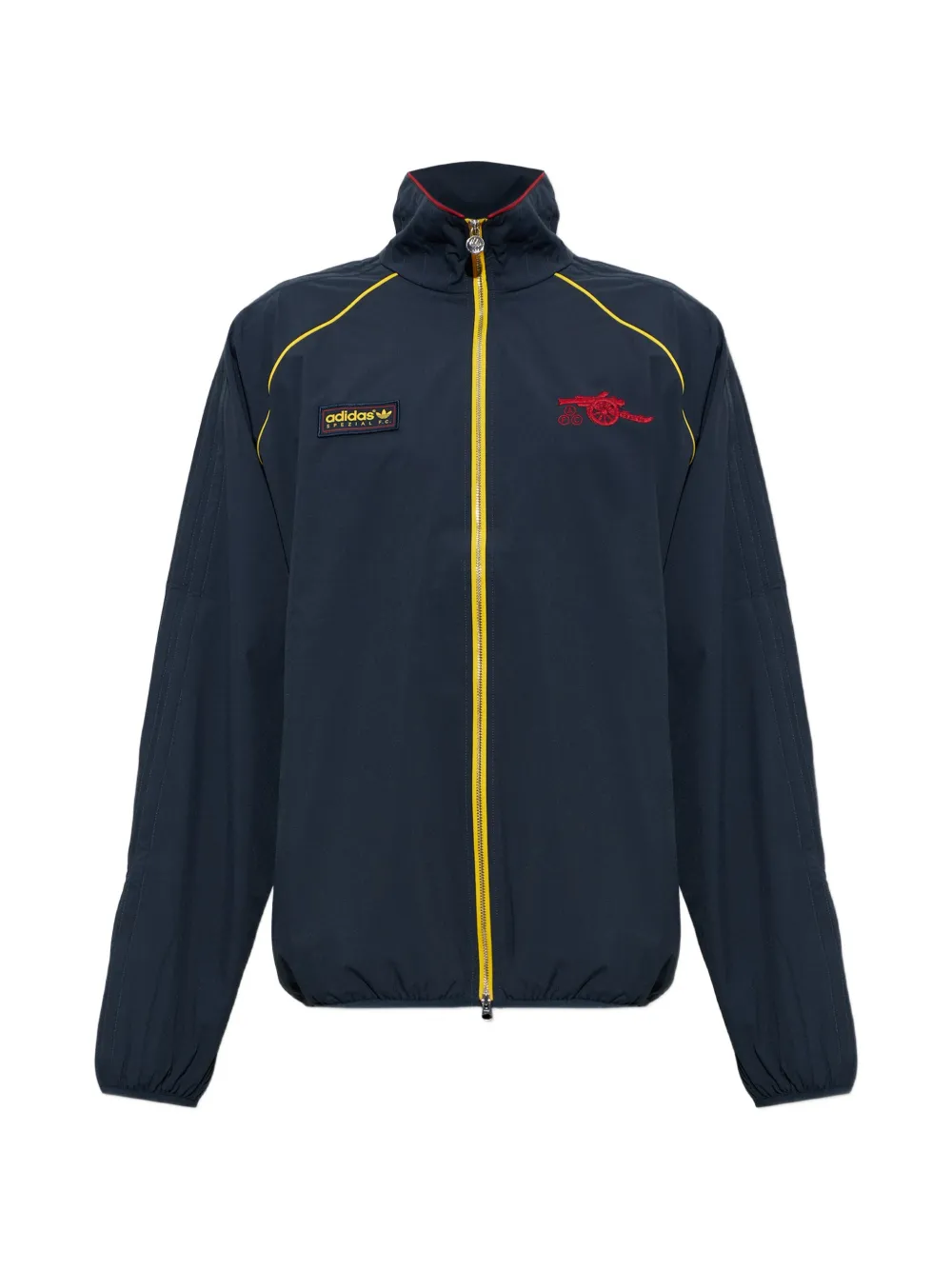 adidas Arsenal SPZL F.C. track top - Blau