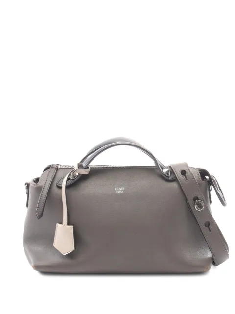 Fendi Pre-Owned сумка-сэтчел By The Way среднего размера (2010-2026 годы)