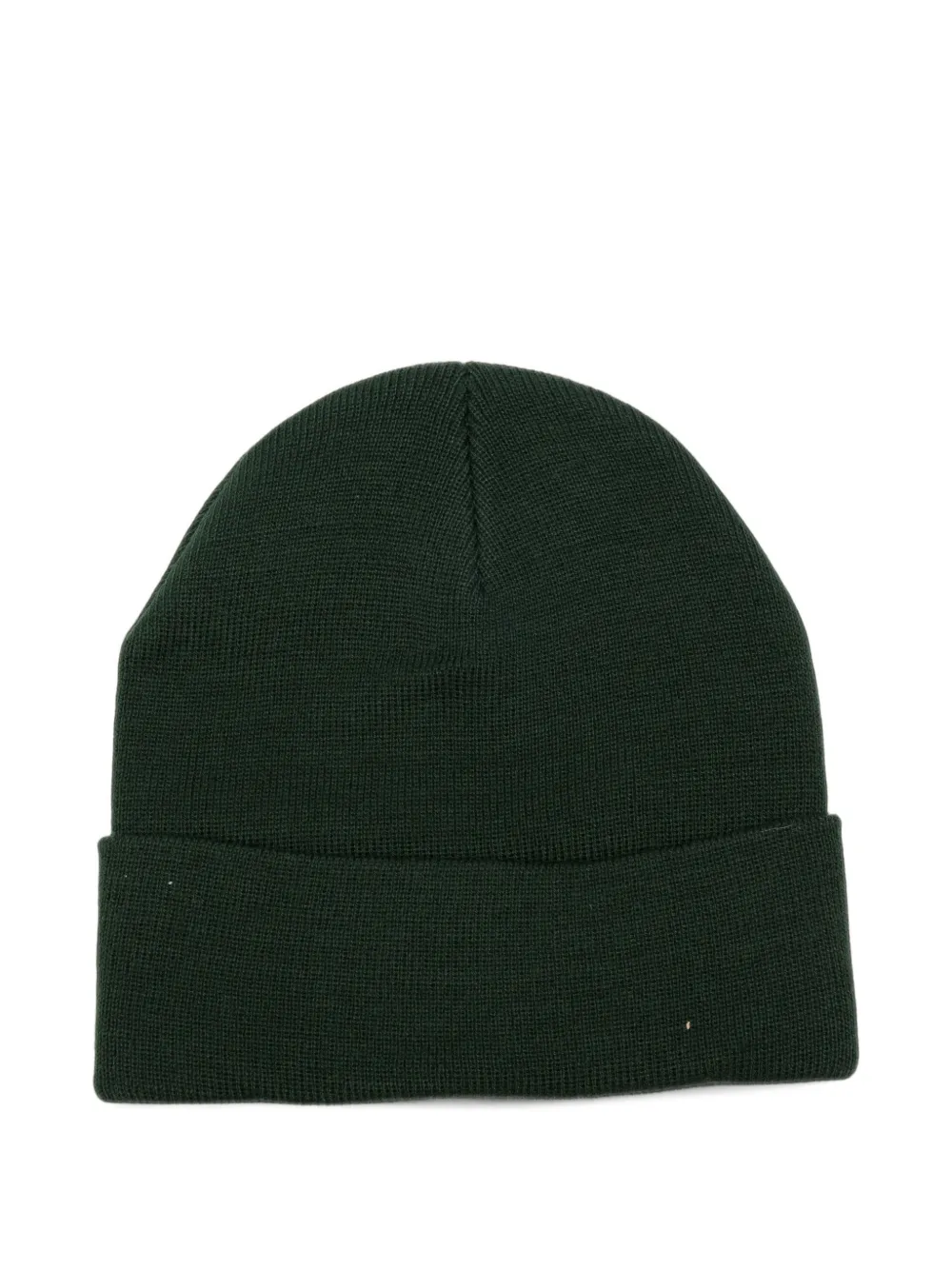 Save The Duck Kids Muts met logopatch Groen