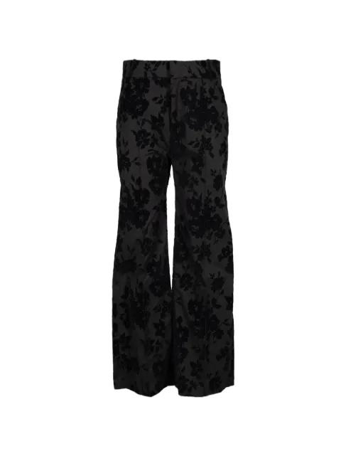 DESTREE Yoshitomo trousers