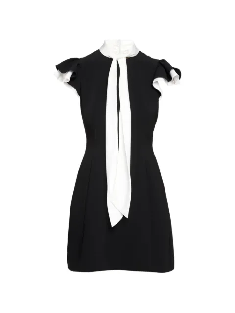 Cinq A Sept vestido corto Sarya