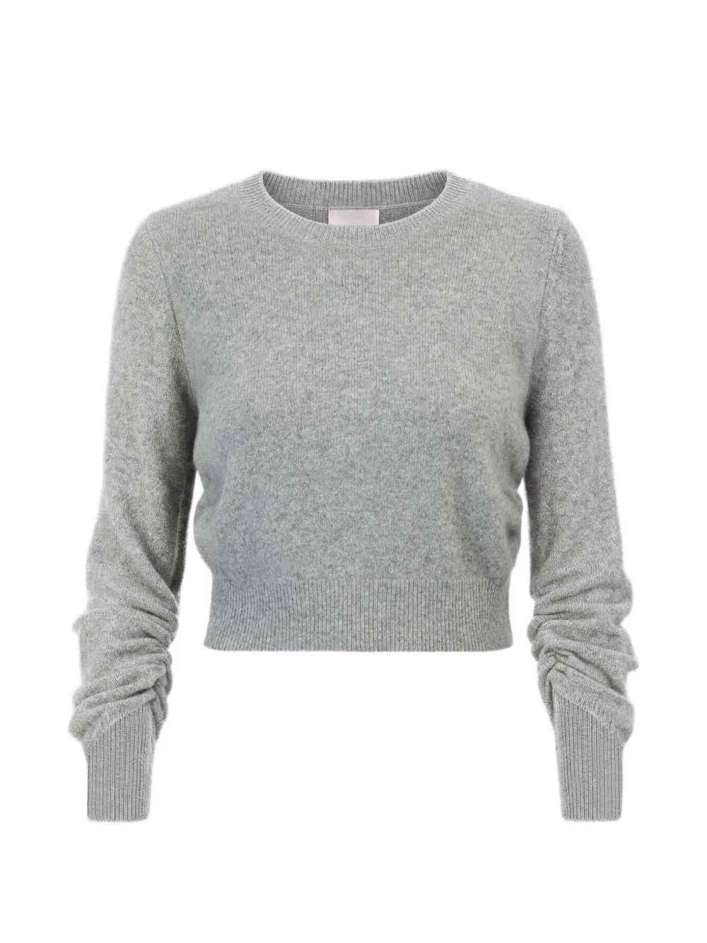 Cinq A Sept pull Birdie en cachemire - Gris Cinq A Sept pull Birdie en cachemire - Gris