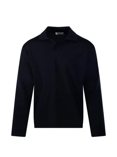 Roberto Collina long-sleeve sweater
