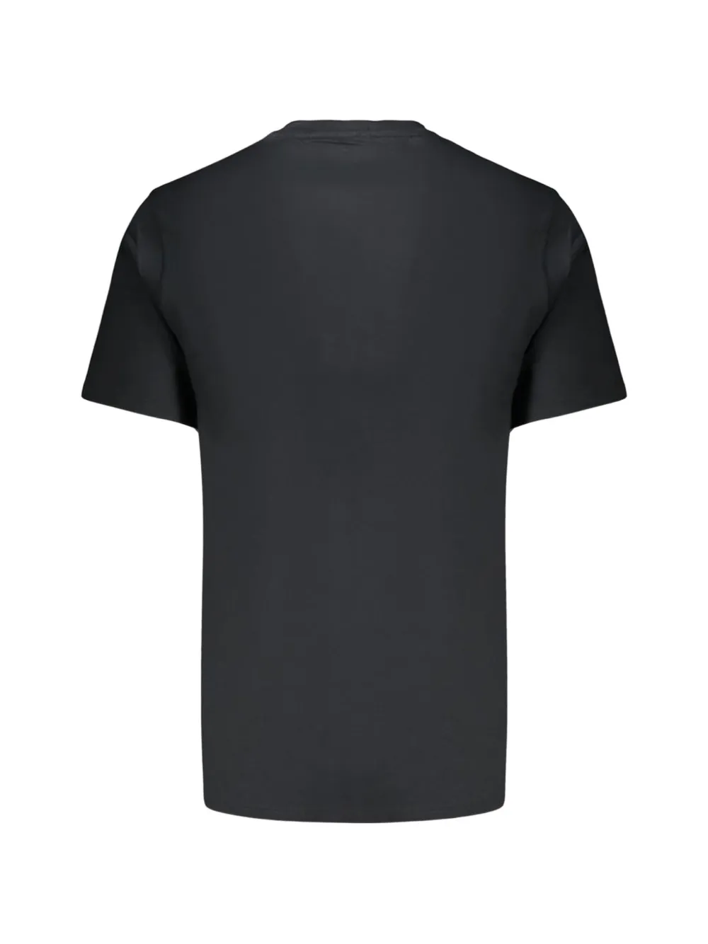 Converse Chuck Taylor All Star T-shirt Zwart