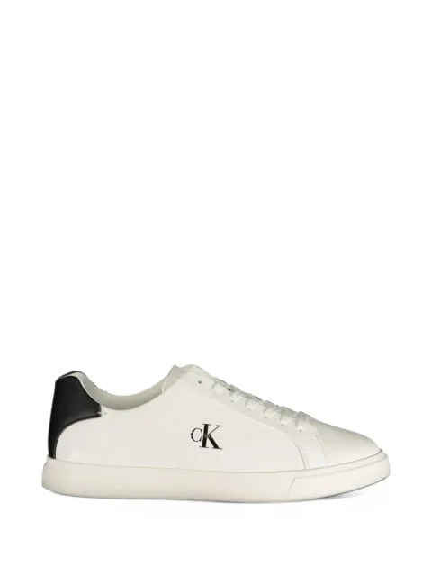 Calvin Klein Sneakers met logoprint