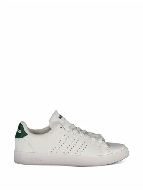 adidas Advantage 2.0 perforated-detail sneakers