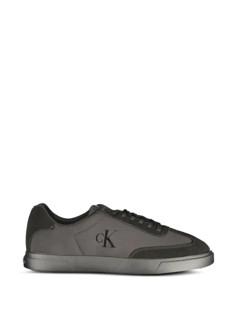Calvin Klein Sneakers met vlakken en logoprint