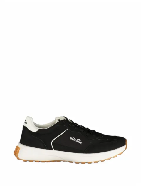 Ellesse tenis con logo estampado
