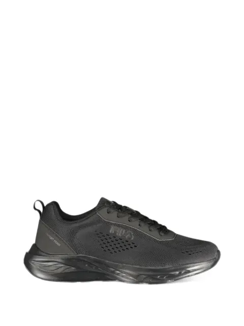 Fila Spectris logo-patch mesh-panel sneakers