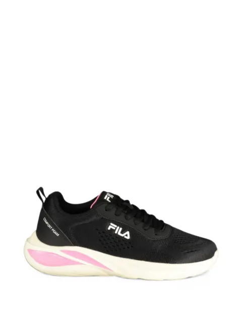 Fila Spectris logo-print lace-up sneakers