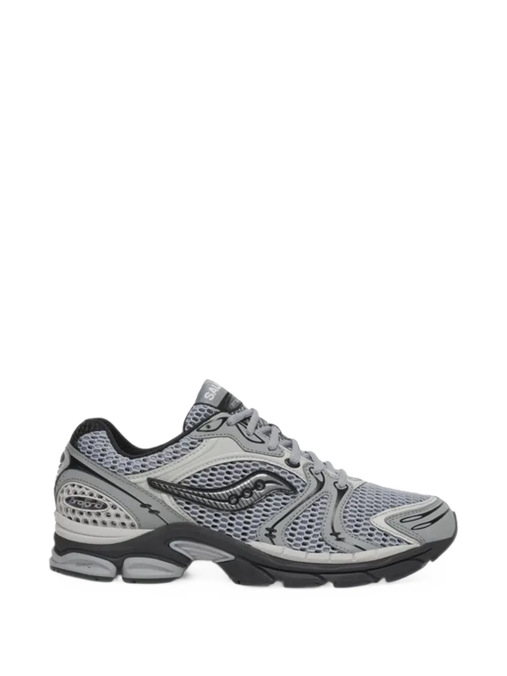 Saucony ProGrid Triumph 4 sneakers - Grau