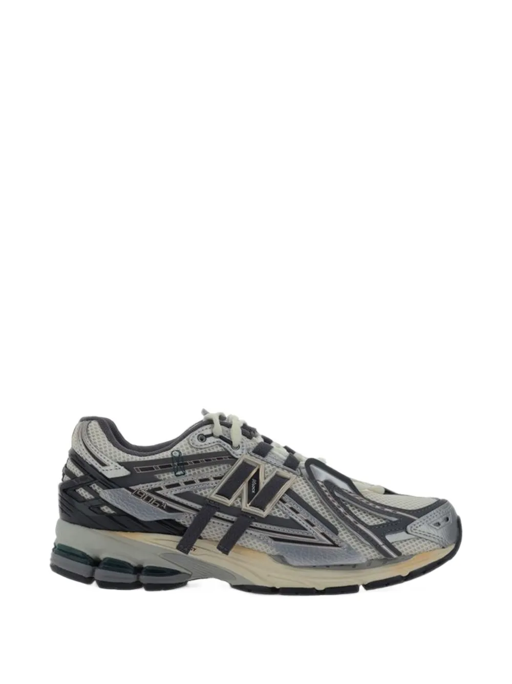 New Balance 1906A shoes - Grigio