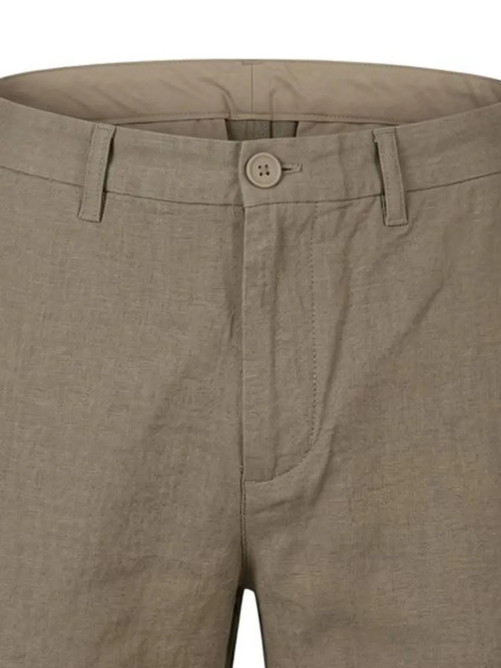 Armani Exchange Bermuda shorts Groen