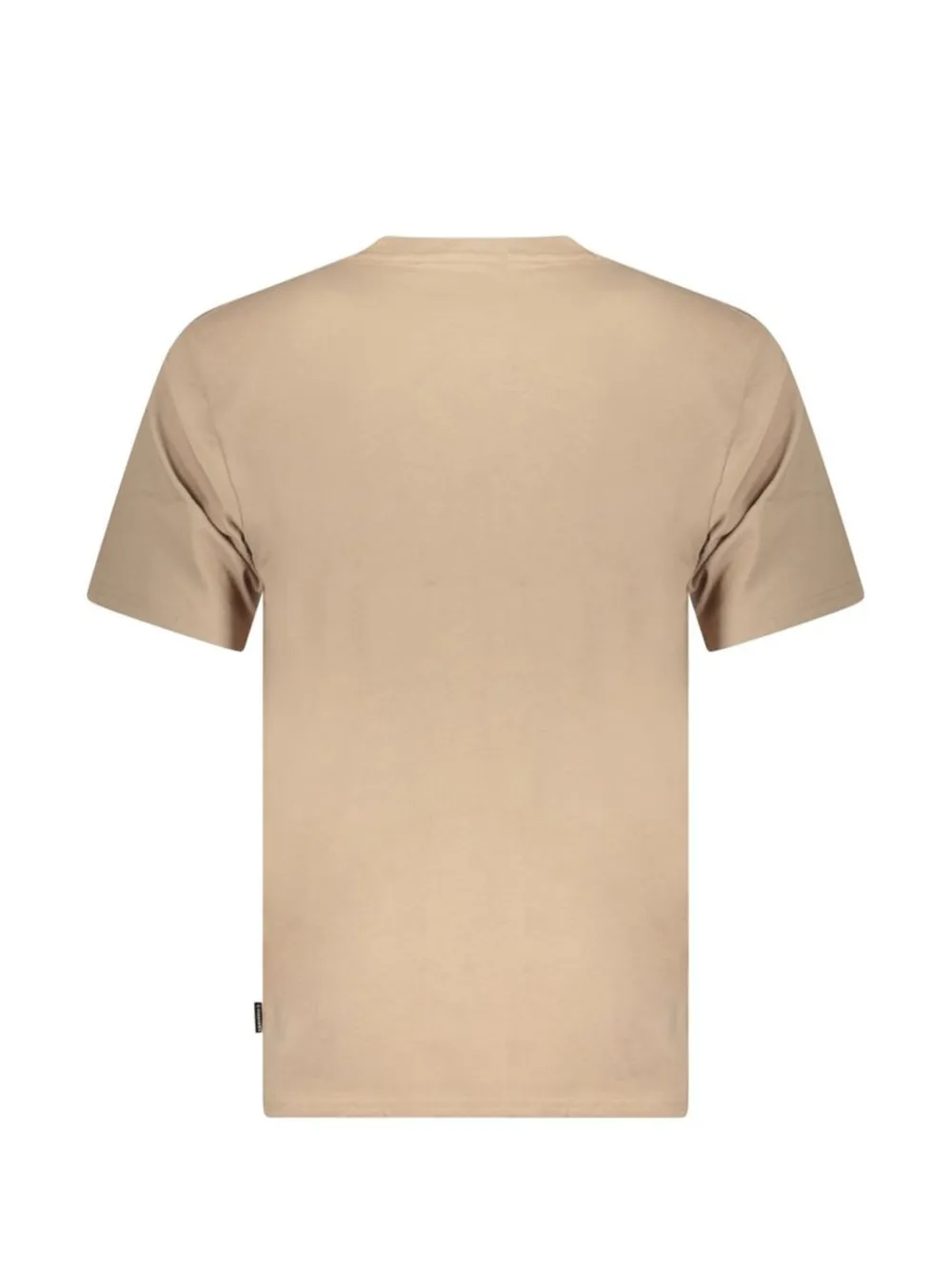 Converse Chuck Taylor All Star T-shirt Beige