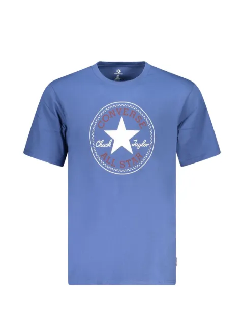 Converse Chuck Taylor logo-print T-shirt