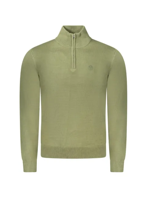 North Sails half-zip knit sweater