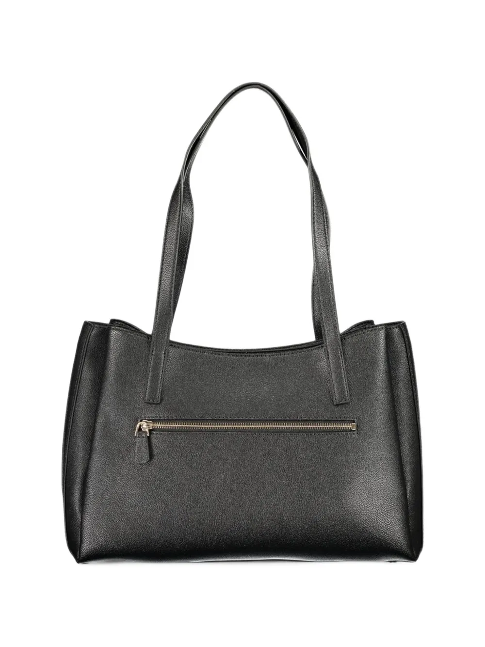 GUESS USA Shopper met logo Zwart