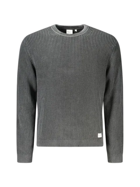 Pepe Jeans Dorian ribbed-knit sweater