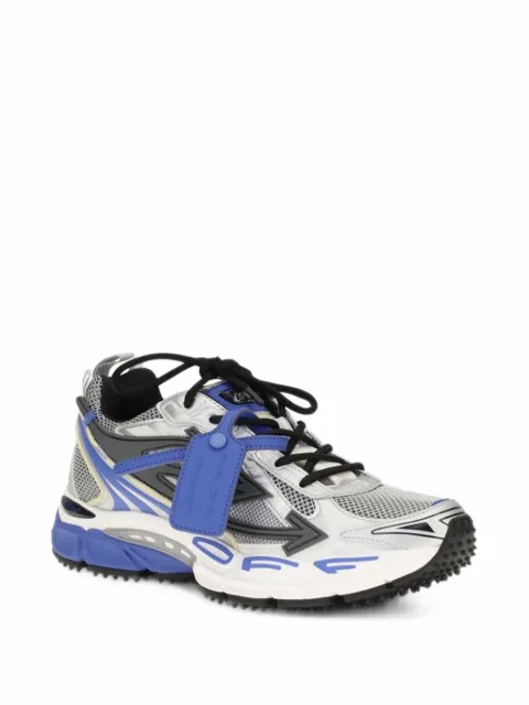 Off-White Be Right Back sneakers