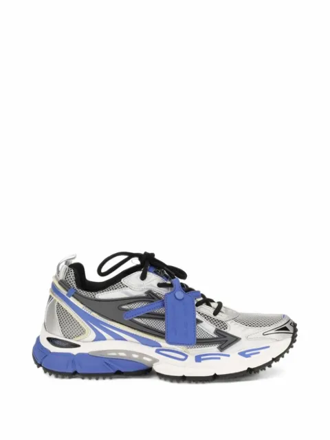 Off-White Be Right Back sneakers