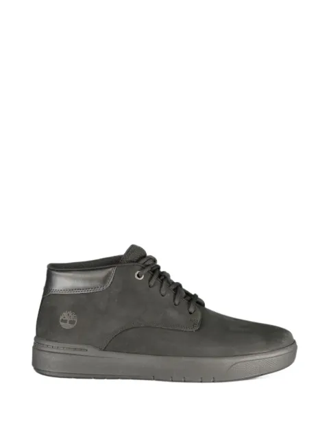 Timberland logo-detail sneakers