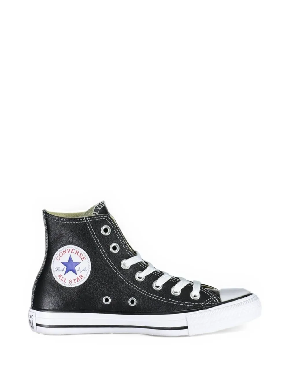Converse high-top sneakers - Nero