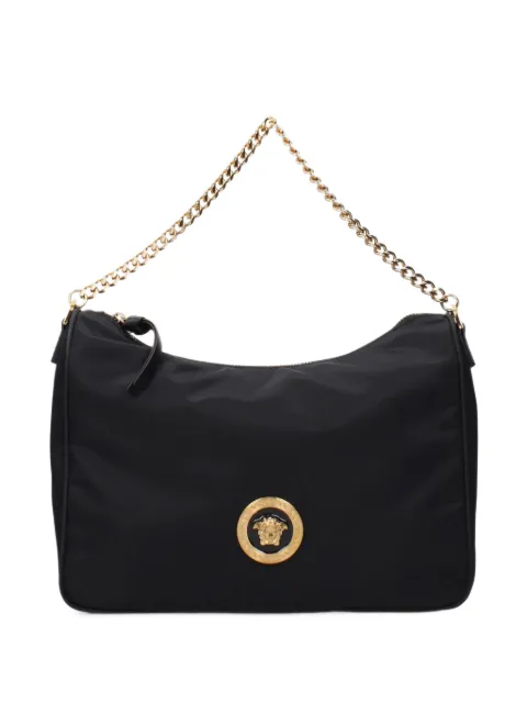 Versace Medusa shoulder bag