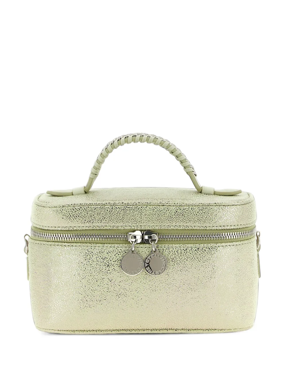 Stella McCartney Trousse Falabella - Verde