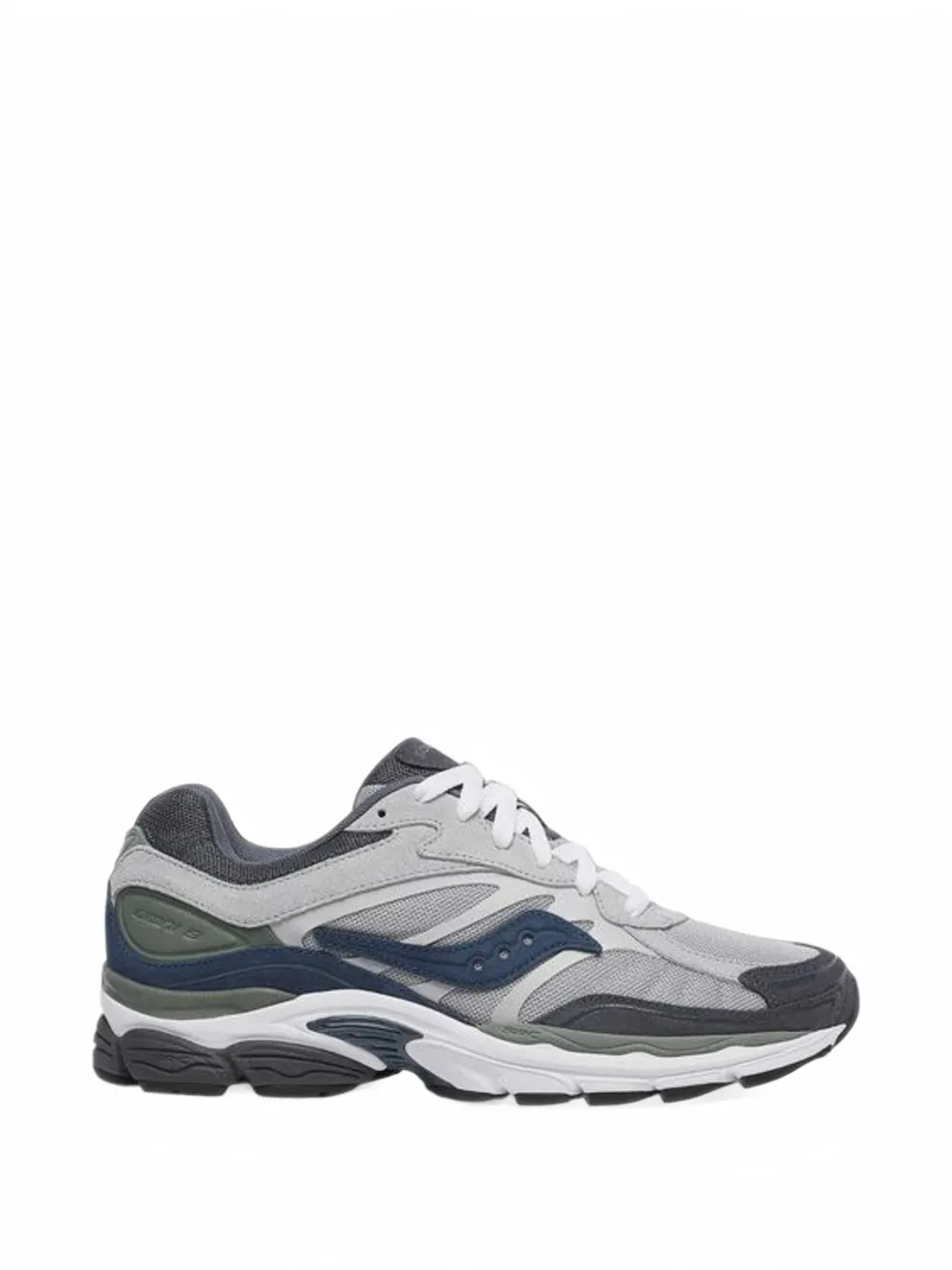 Saucony ProGrid Omni 9 sneakers - Gris Saucony ProGrid Omni 9 sneakers - Gris