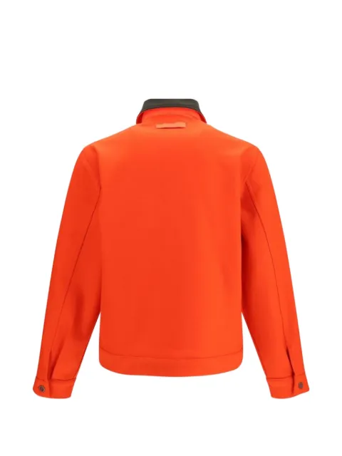 GR10K wool jacket