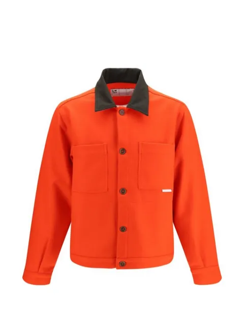 GR10K wool jacket