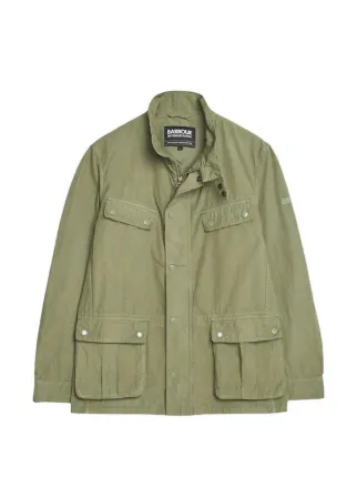 Barbour